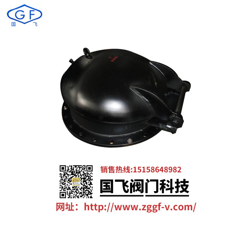浮箱式拍門
