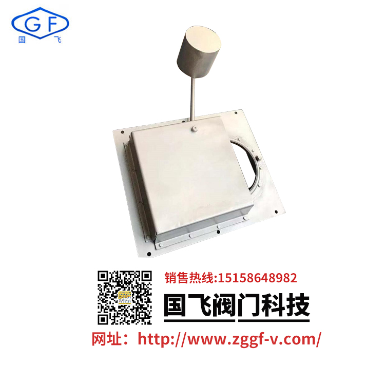 不銹鋼浮筒閥